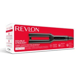 REVLON One-Step Double Streight RVST 2204E Prostownica do włosów