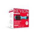 REVLON PRO COLLECTION RVDR5222MUKE MIĘTOWY Suszarko-lokówka + płyn do skórek GRATIS