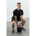 HANTLA KOMPOZYTOWA KETTLEBELL PRZYRZĄD DO POMPEK 3W1 10KG EB FIT