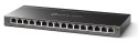 SWITCH TP-LINK TL-SG116E