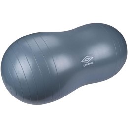 PIŁKA FITNESS OWALNA PEANUT 50 CM UMBRO