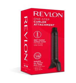 REVLON RVDR5335 Końcówka wentylowana lokówki z nawiewem 360°