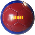 PIŁKA NOŻNA FC BARCELONA BLAUGRANA STRIPES R.5