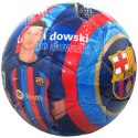 PIŁKA NOŻNA FC BARCELONA LEWANDOWSKI R.5