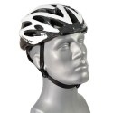 KASK ROWEROWY REGULOWANY DUNLOP MTB GREY R.L (58-61CM)