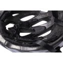 KASK ROWEROWY REGULOWANY DUNLOP MTB GREY R.L (58-61CM)