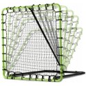 RAMA TRENINGOWA REBOUNDER DO ODBIJANIA PIŁKI NOŻNEJ 120x120CM ENERO