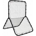 RAMA TRENINGOWA REBOUNDER DO ODBIJANIA PIŁKI NOŻNEJ MULTISPORT 160x132x132CM ENERO