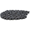 ŁAŃCUCH ROWEROWY 112OGNIW 12,7X3,2 MM 1 RZĘDOWY BICYCLE GEAR