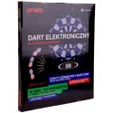 DART ELEKTRONICZNY ENERO 43CM NIEBIESKI