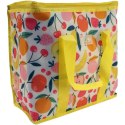 TORBA TERMICZNA 16L FRUIT YELLOW