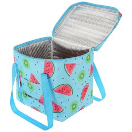 TORBA TERMICZNA 32x25x35 CM 28L FRUIT MELON ENERO CAMP