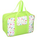 TORBA TERMICZNA 42x29x18,5 CM 24L GREEN