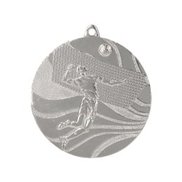 Medal srebrny- siatkówka