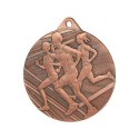 MEDAL BRĄZOWY BIEGI