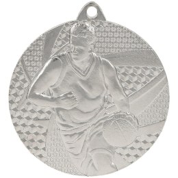 Medal srebrny- koszykówka