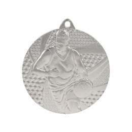 Medal srebrny- koszykówka