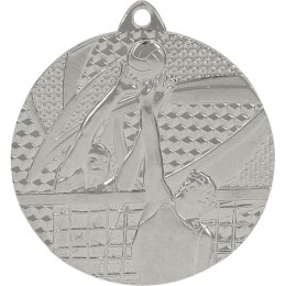 Medal srebrny- siatkówka