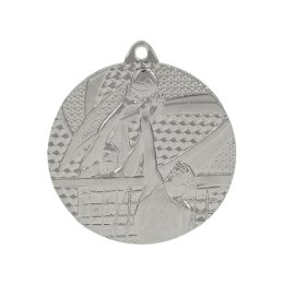 Medal srebrny- siatkówka