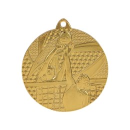 Medal złoty- siatkówka