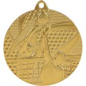 Medal złoty- siatkówka