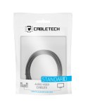 Kabel 2RCA-2RCA 1,8m Cabletech standard