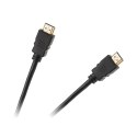 Kabel HDMI - HDMI 2.0 4K 10m Cabletech Eco Line