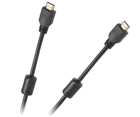 Kabel HDMI-HDMI 3M, 4K, 2.0