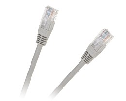 Patchcord kabel UTP 8c wtyk-wtyk 20m CCA