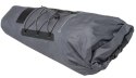 Torba pod siodło BLACKBURN OUTPOST ELITE SEAT PACK 10,5l z workiem wodoodpornym, metalowe mocowanie do sztycy pneumatycznej (NEW