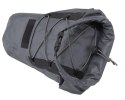 Torba pod siodło BLACKBURN OUTPOST ELITE SEAT PACK 10,5l z workiem wodoodpornym, metalowe mocowanie do sztycy pneumatycznej (NEW