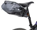 Torba pod siodło BLACKBURN OUTPOST ELITE SEAT PACK 10,5l z workiem wodoodpornym, metalowe mocowanie do sztycy pneumatycznej (NEW