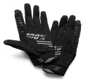 Rękawiczki 100% R-CORE Glove black roz. M (długość dłoni 187-193 mm) (WYPRZEDAŻ -50%)