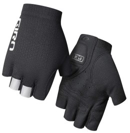 Rękawiczki damskie GIRO XNETIC ROAD W krótki palec black roz. L (obwód dłoni 190-204 mm / dł. dłoni 185-195 mm) (NEW)