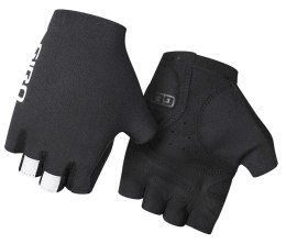 Rękawiczki damskie GIRO XNETIC ROAD W krótki palec black roz. XL (obwód dłoni 205-210 mm / dł. dłoni 196-205 mm) (NEW)