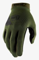 Rękawiczki 100% RIDECAMP Glove fatigue roz. S (długość dłoni 181-187 mm) (WYPRZEDAŻ -50%)