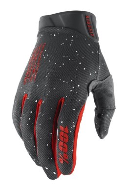 Rękawiczki 100% RIDEFIT Glove mars roz. XL (długość dłoni 200-209 mm) (WYPRZEDAŻ -50%)