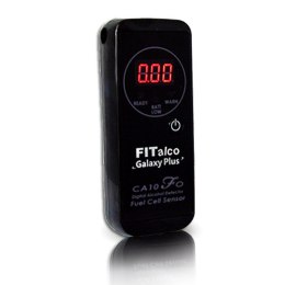 Fitalco Galaxy Plus Alkomat Tester trzeźwości