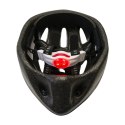 Kask Rowerowy Master Flash S Biały