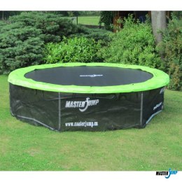 Siatka Zabezpieczająca do Trampoliny MASTER 365 cm