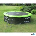 Siatka Zabezpieczająca do Trampoliny MASTER 365 cm