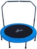 Trampolina z Uchwytem 122 cm SPARTAN