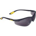 OKULARY TAKTYCZNE OCHRONNE DEWALT REINFORCER SMOKE