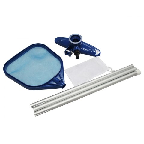 Zestaw do Pielęgnacji Basenu Pool Kit 205 cm