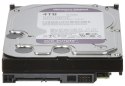 DYSK DO REJESTRATORA HDD-WD42PURU 4TB 24/7 WESTERN DIGITAL