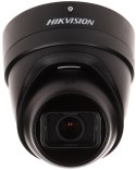 KAMERA WANDALOODPORNA IP DS-2CD2H86G2-IZS(2.8-12MM)(C)/BLACK ACUSENSE - 8.3 Mpx - MOTOZOOM Hikvision