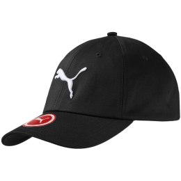 Czapka z daszkiem Puma Essential Cap Big Cat czarna 52919 01