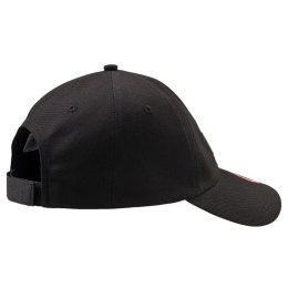 Czapka z daszkiem Puma Essential Cap czarna 052919 09