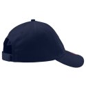 Czapka z daszkiem Puma Essential Cap granatowa 052919 18