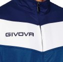 Dres Givova Tuta Campo niebiesko-granatowy TR024 0204